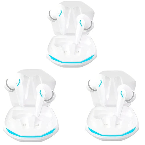 100% Original Lenovo GM2 Pro Bluetooth Wireless Earphone High-Quality Noise-Canceling TWS Gaming Earbuds With Multiple Devices